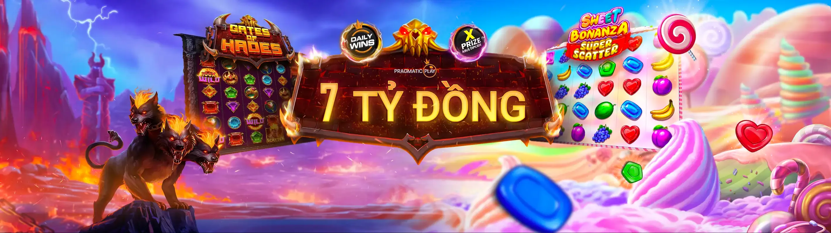 Trò chơi bắn cá V9BET trên điện thoại