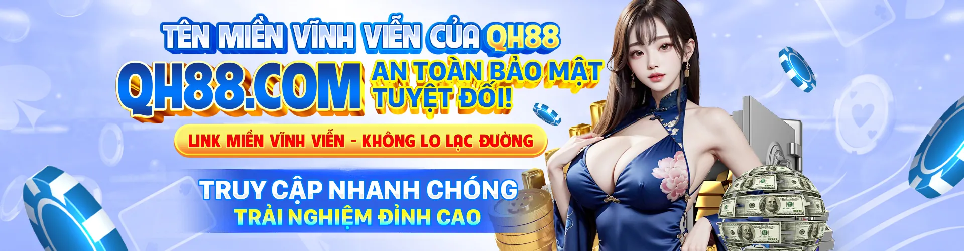 Giao diện V9BET điện thoại
