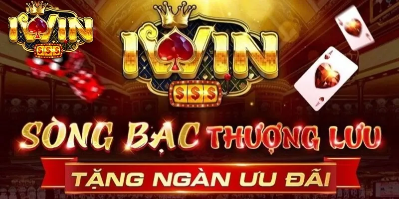 Sòng bạc trực tuyến V9BET với người chia bài thật